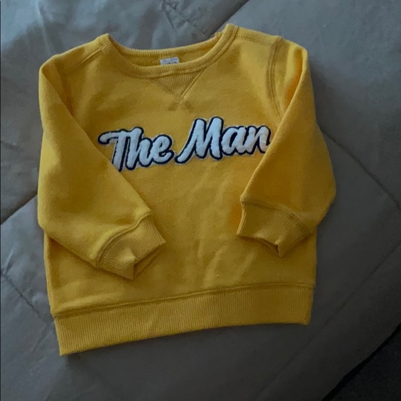 Toddler sweater from Carter’s - Picture 3 of 5